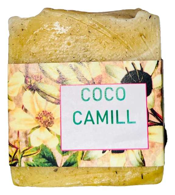 Coco Camill