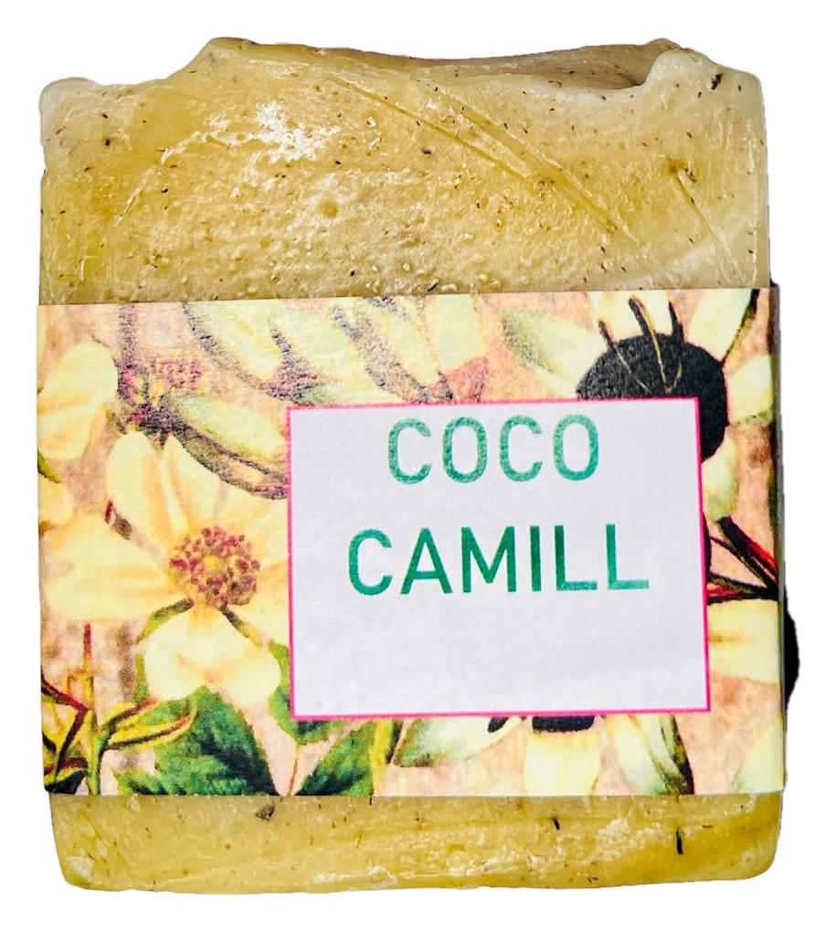 Coco Camill