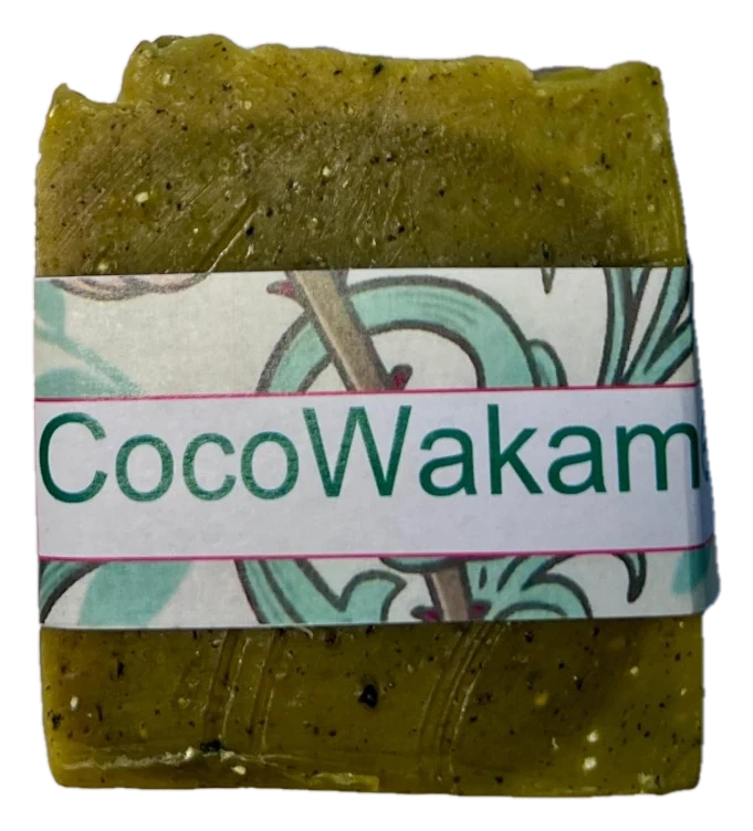 CocoWakame