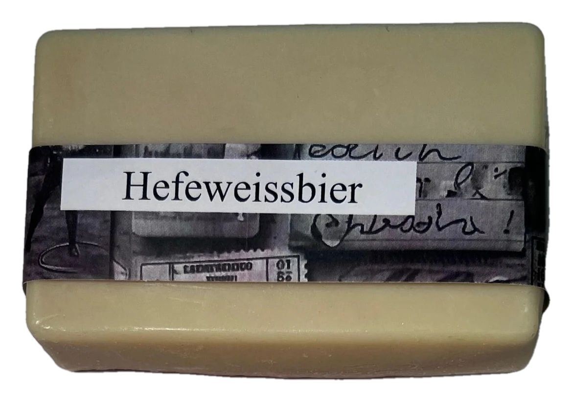 Hefeweissbier