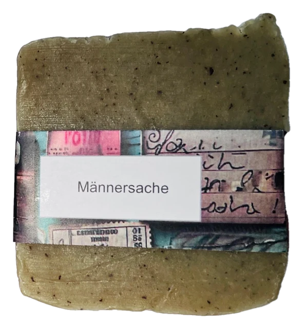 Männersache