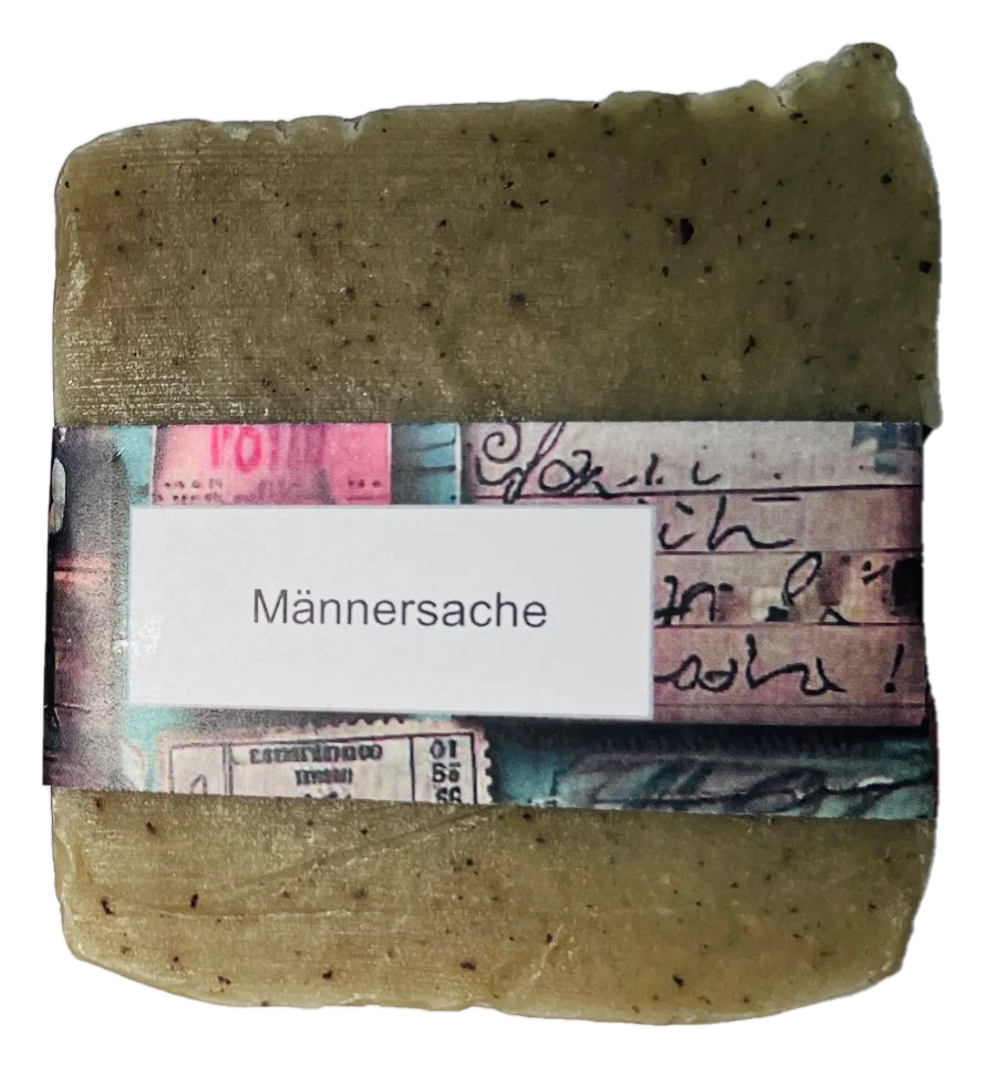 Männersache