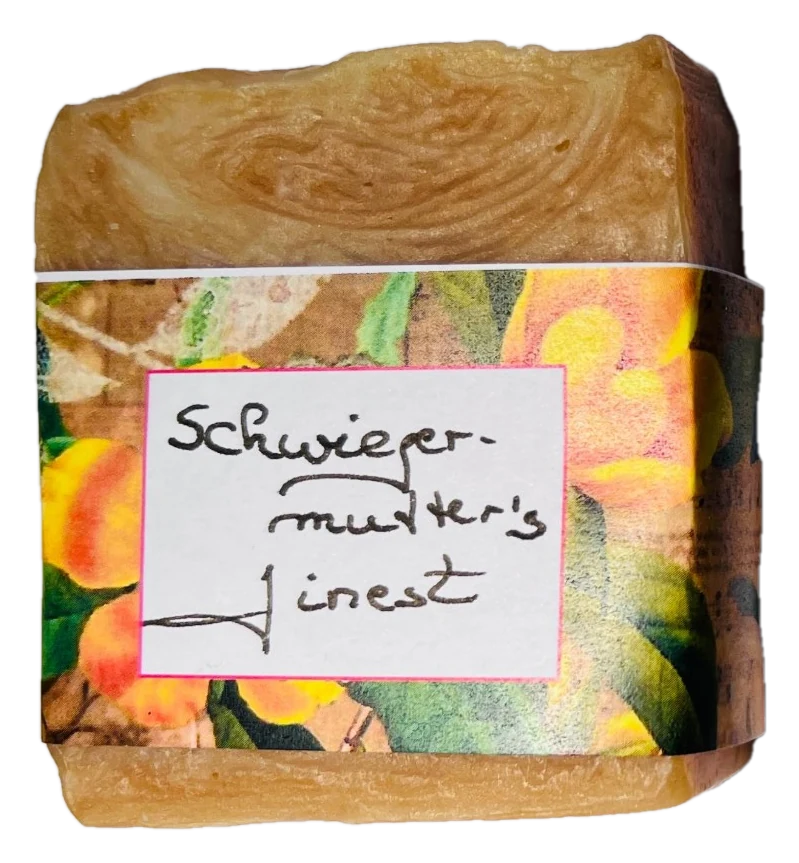 Schwiegermutters Finest