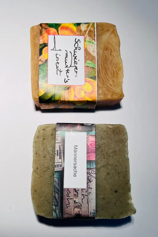 Schwiegermutters Finest und Männersache